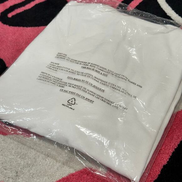 FTP Authorized Dealer Polo (White) – Size XL – Brand New in Bag - Picture 7 of 7